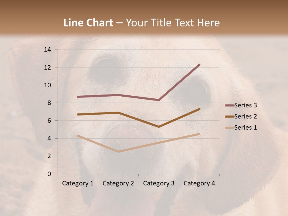 Cold Equipment Part PowerPoint Template
