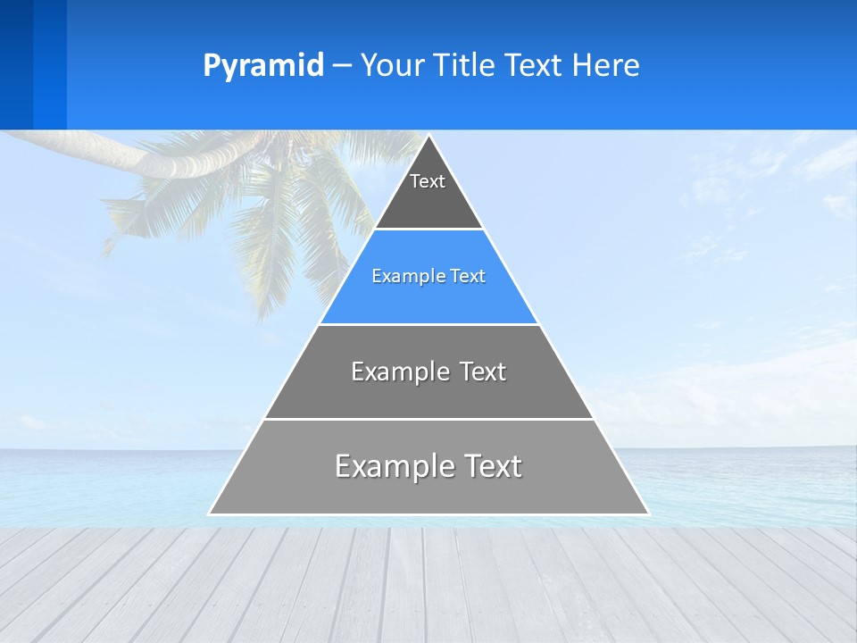 System Electricity Air PowerPoint Template