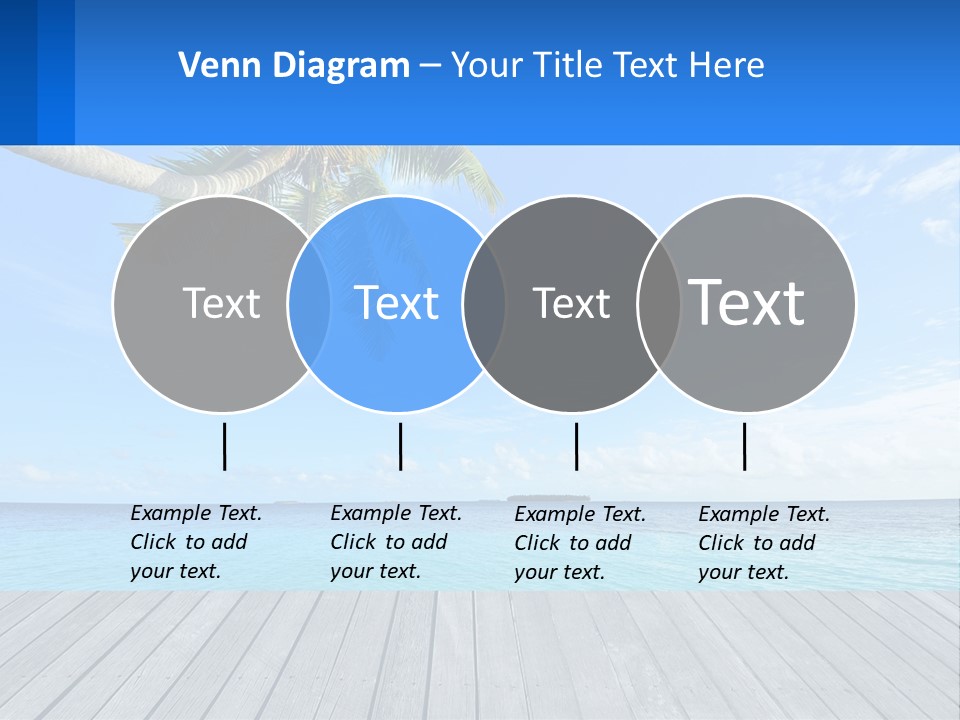 System Electricity Air PowerPoint Template