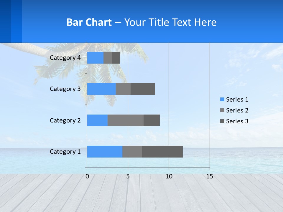 System Electricity Air PowerPoint Template
