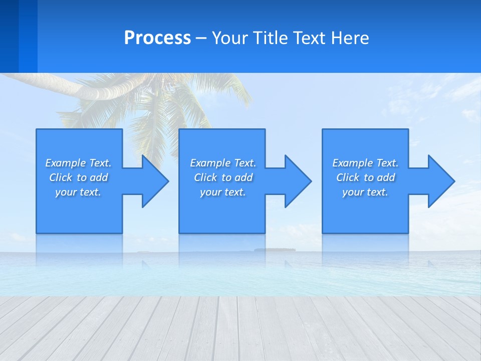 System Electricity Air PowerPoint Template