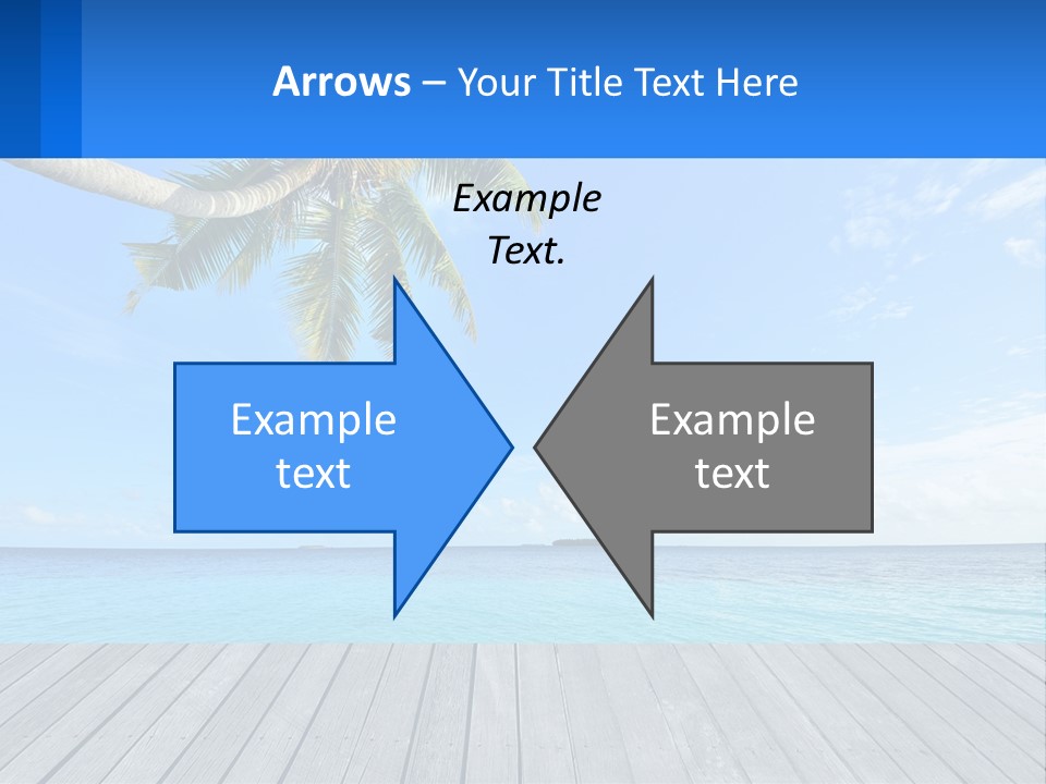 System Electricity Air PowerPoint Template