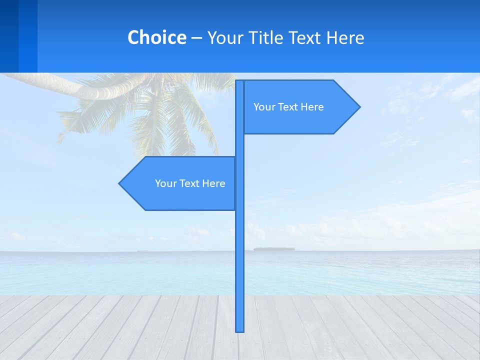System Electricity Air PowerPoint Template