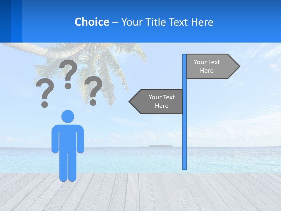 System Electricity Air PowerPoint Template
