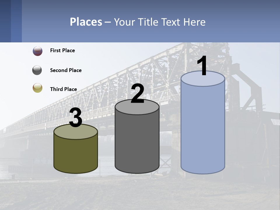Condition Electricity Cooling PowerPoint Template