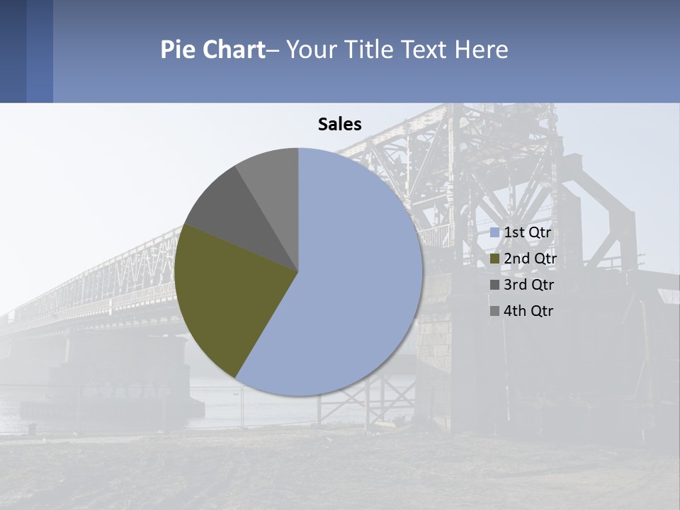 Condition Electricity Cooling PowerPoint Template