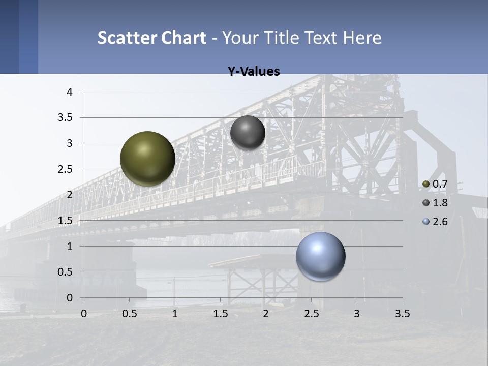 Condition Electricity Cooling PowerPoint Template