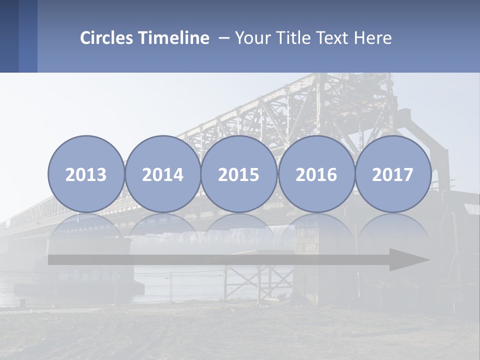 Condition Electricity Cooling PowerPoint Template