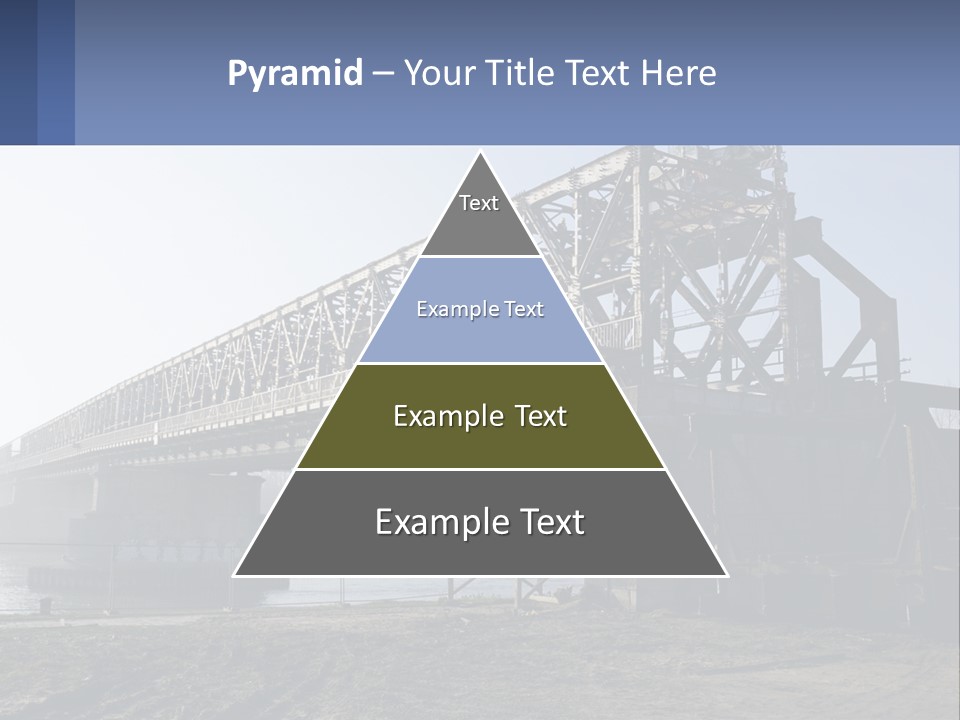 Condition Electricity Cooling PowerPoint Template