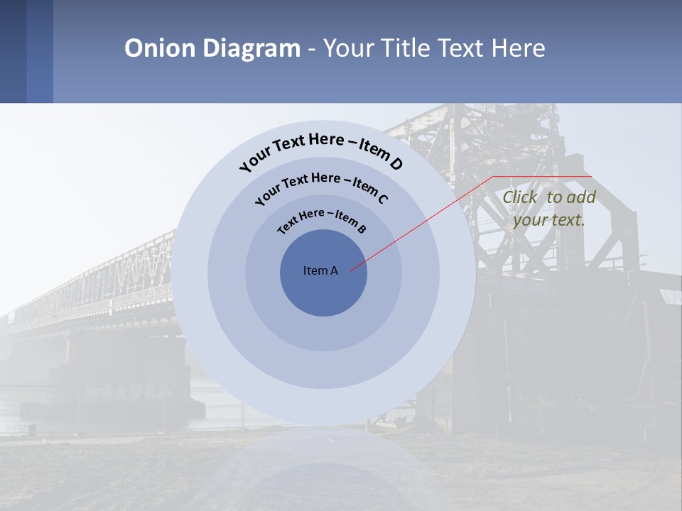Condition Electricity Cooling PowerPoint Template