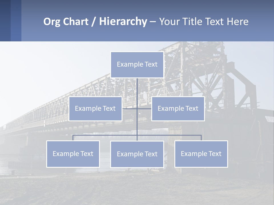 Condition Electricity Cooling PowerPoint Template