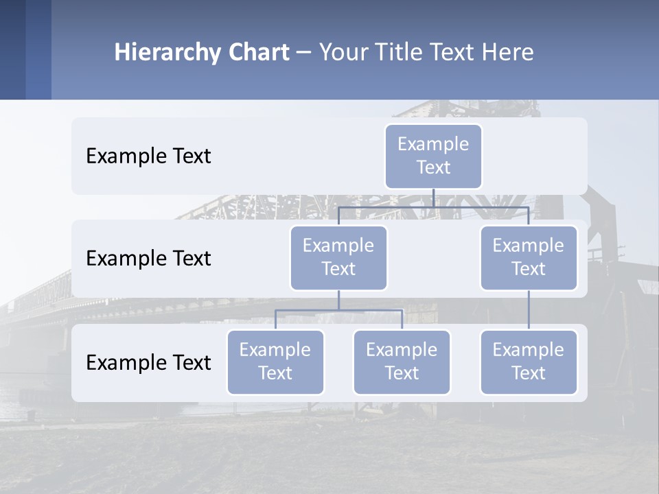 Condition Electricity Cooling PowerPoint Template