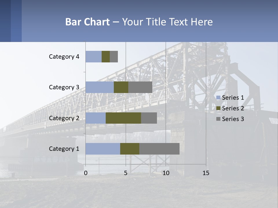 Condition Electricity Cooling PowerPoint Template