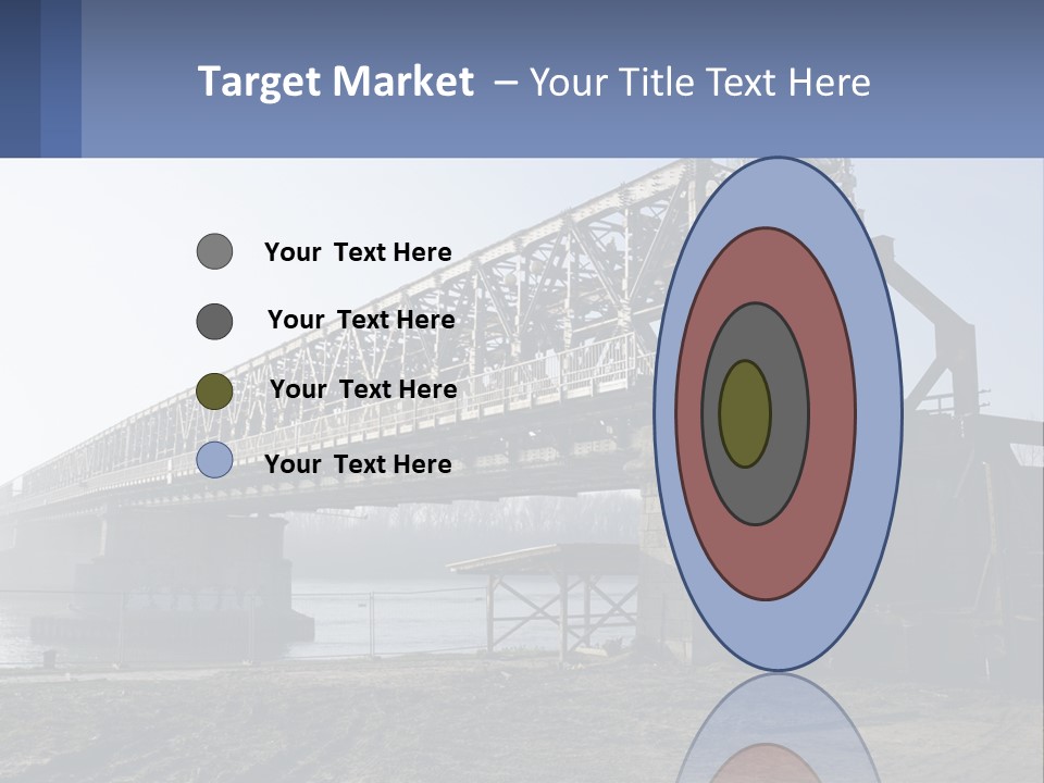 Condition Electricity Cooling PowerPoint Template