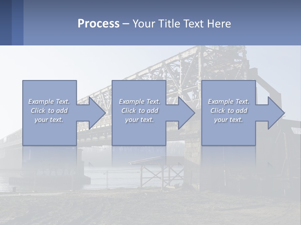 Condition Electricity Cooling PowerPoint Template