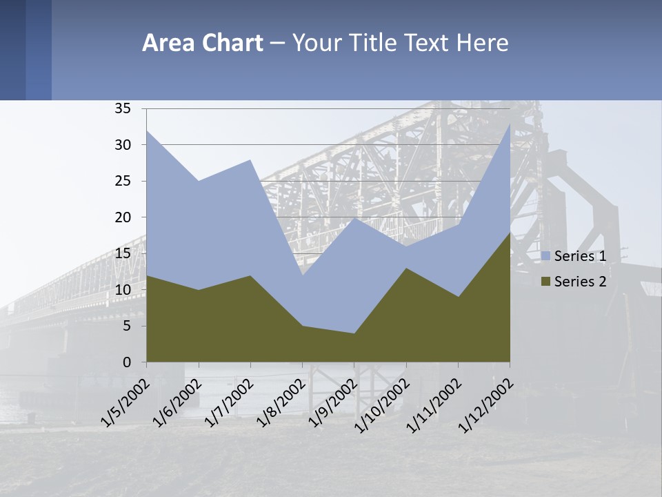 Condition Electricity Cooling PowerPoint Template