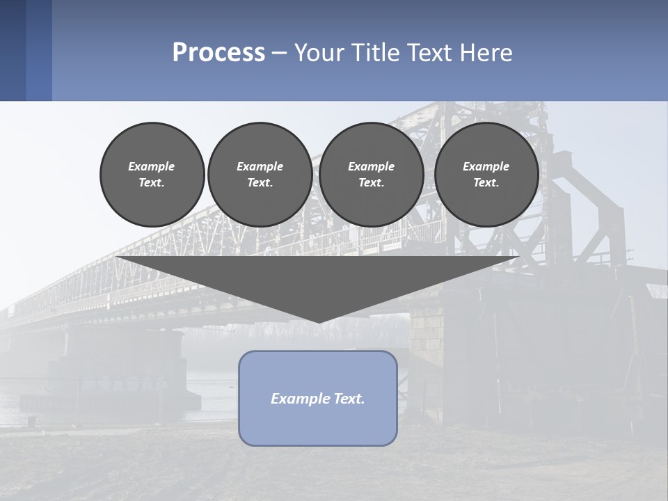 Condition Electricity Cooling PowerPoint Template