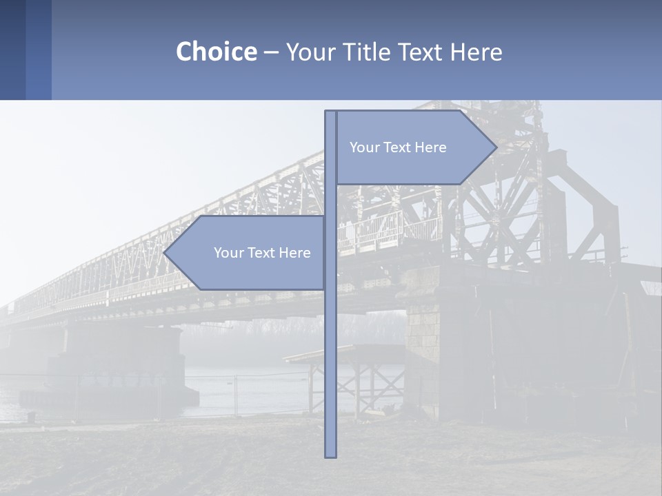 Condition Electricity Cooling PowerPoint Template