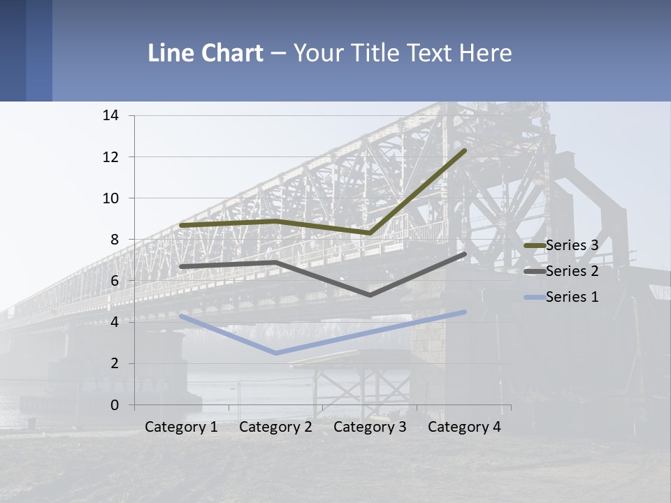 Condition Electricity Cooling PowerPoint Template