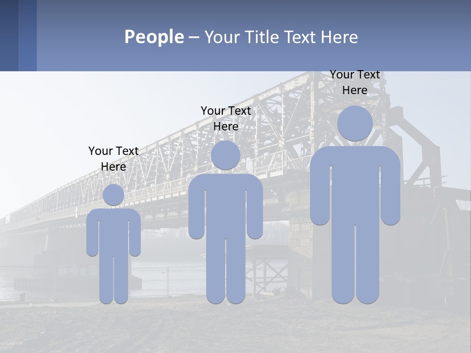 Condition Electricity Cooling PowerPoint Template