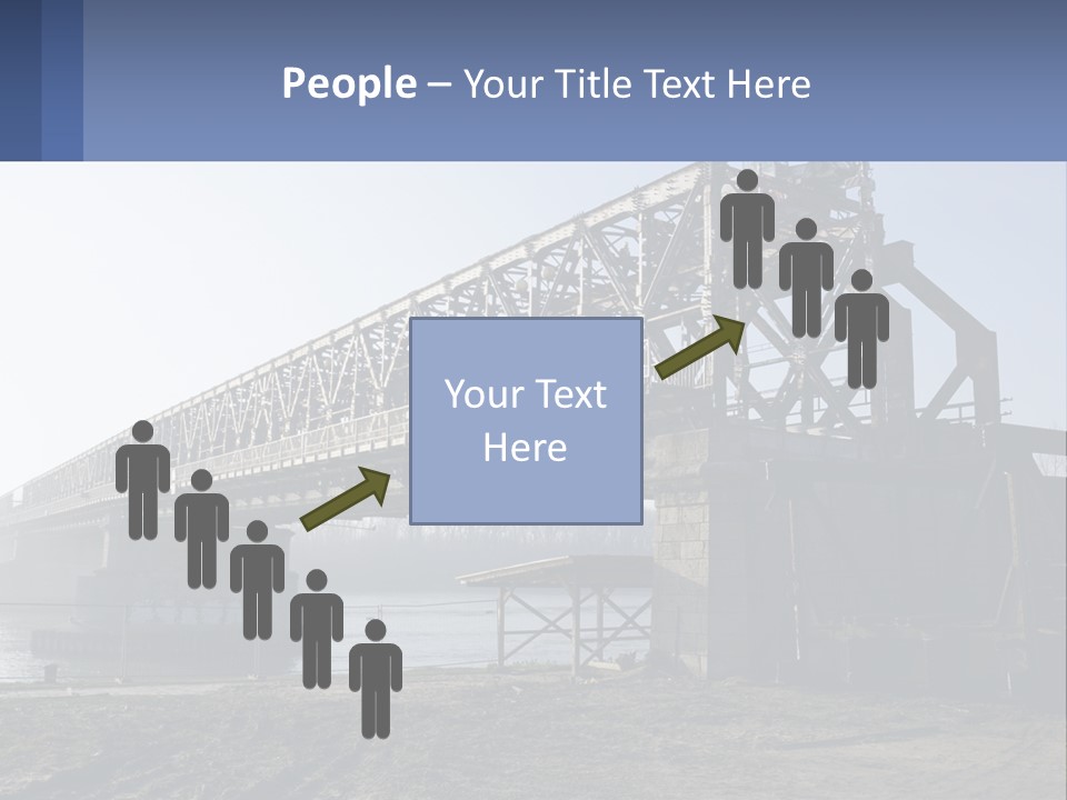 Condition Electricity Cooling PowerPoint Template