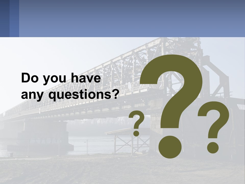 Condition Electricity Cooling PowerPoint Template