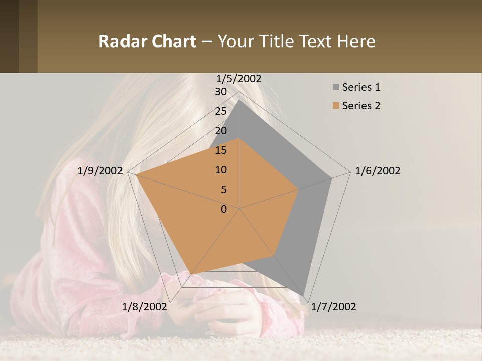 Supply Home House PowerPoint Template