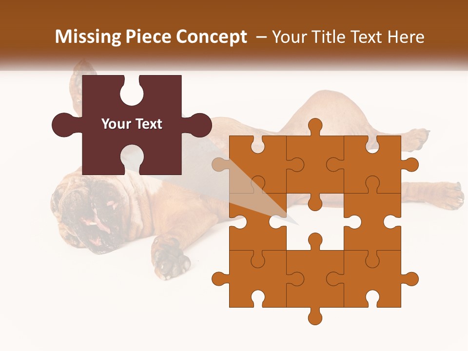 Air Cold Home PowerPoint Template