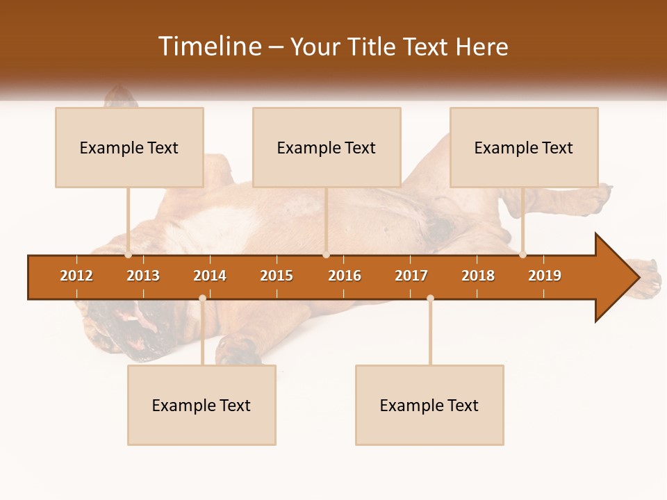 Air Cold Home PowerPoint Template