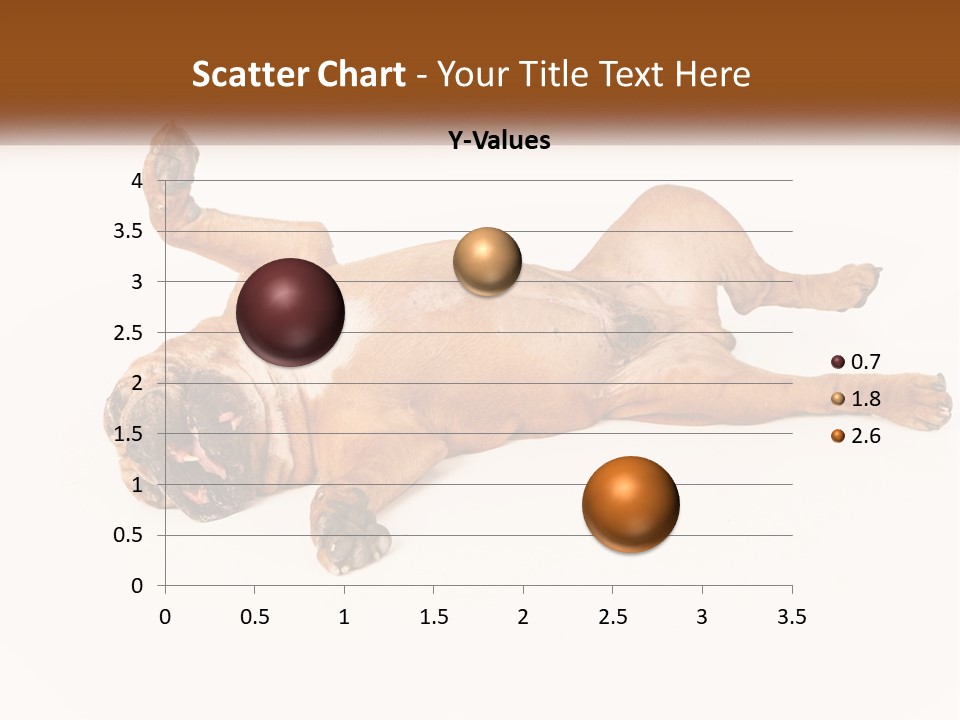 Air Cold Home PowerPoint Template