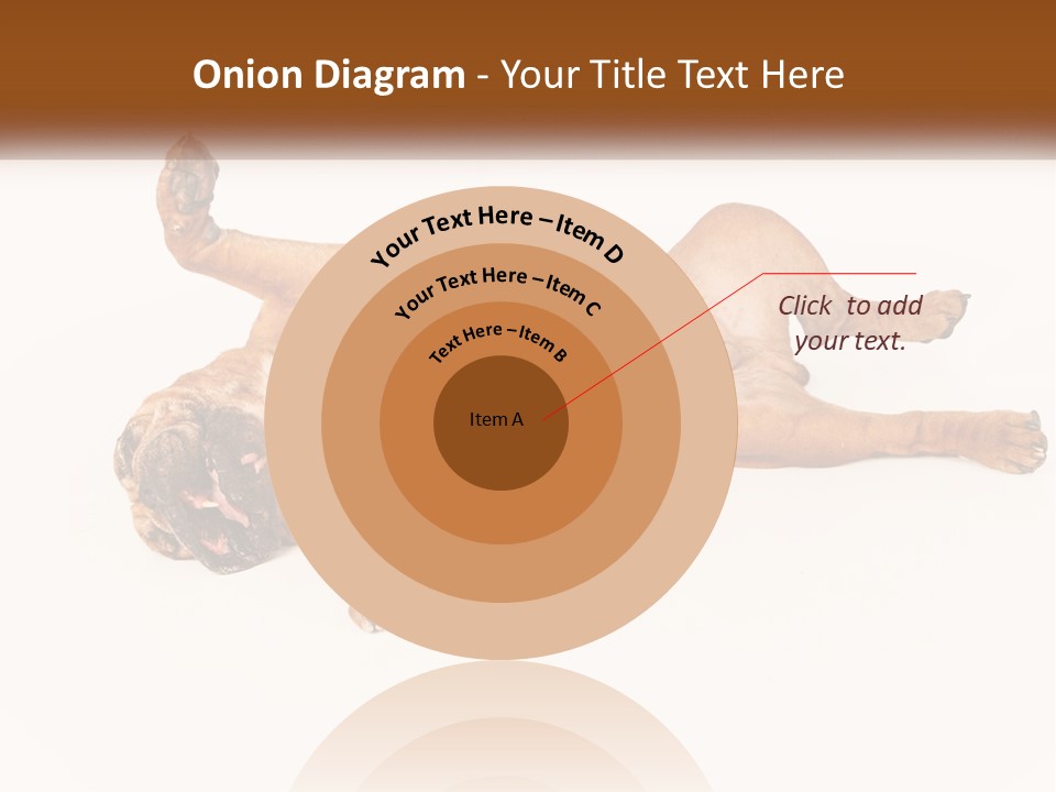 Air Cold Home PowerPoint Template