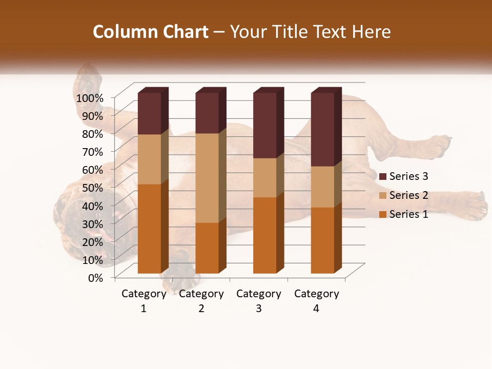 Air Cold Home PowerPoint Template