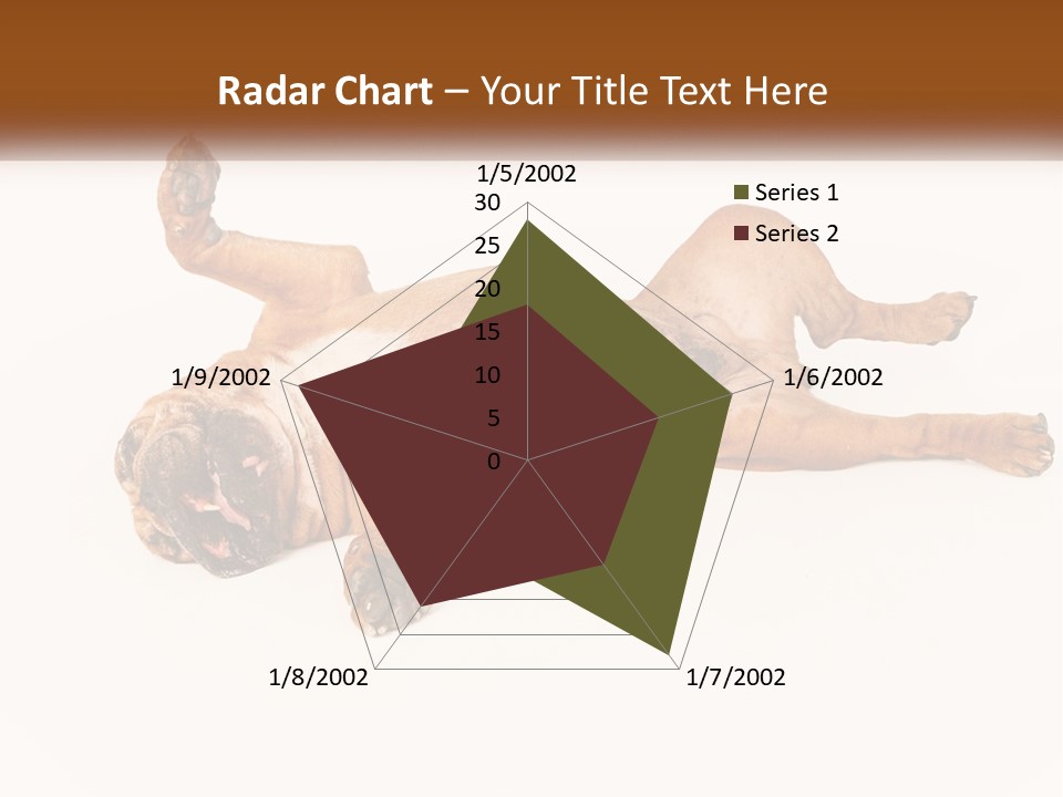 Air Cold Home PowerPoint Template