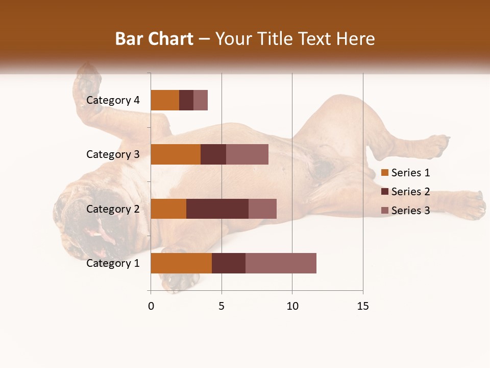 Air Cold Home PowerPoint Template