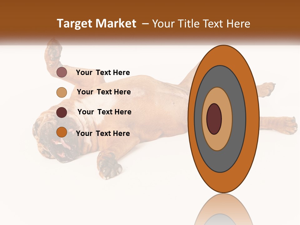 Air Cold Home PowerPoint Template