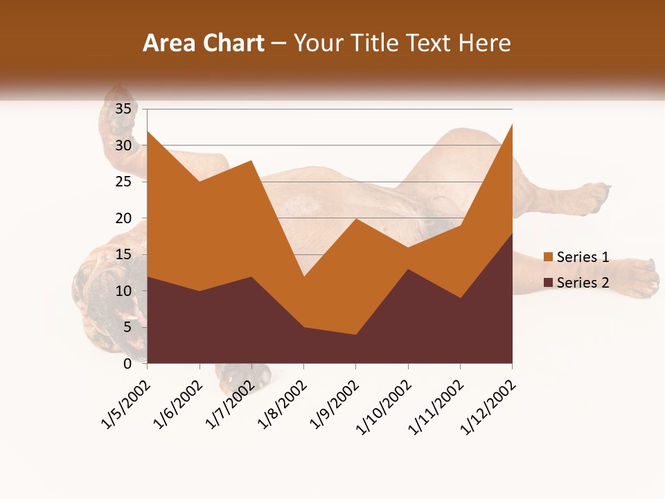 Air Cold Home PowerPoint Template