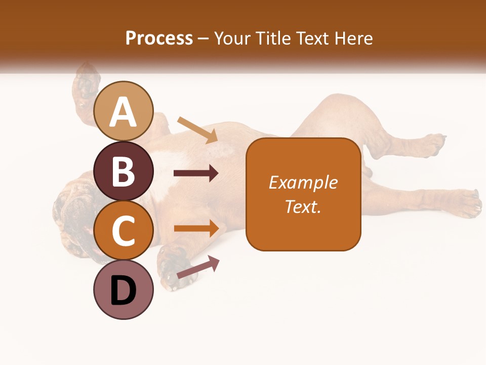 Air Cold Home PowerPoint Template
