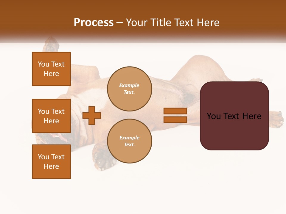Air Cold Home PowerPoint Template