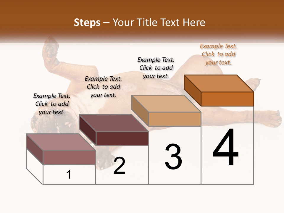 Air Cold Home PowerPoint Template