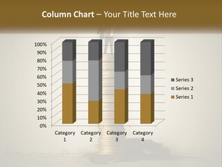 Power Remote Unit PowerPoint Template