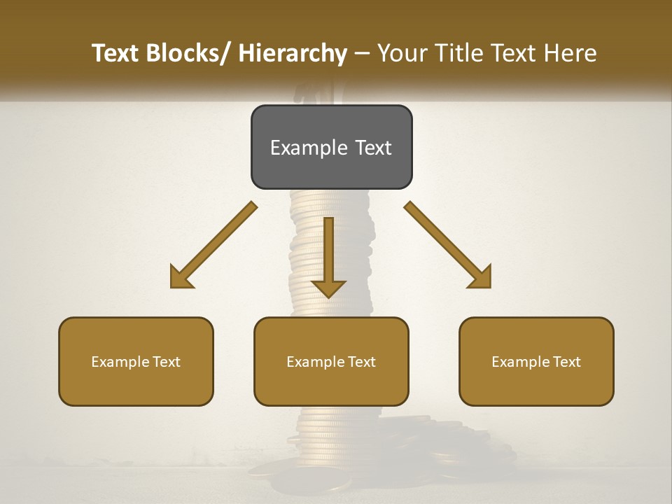Power Remote Unit PowerPoint Template