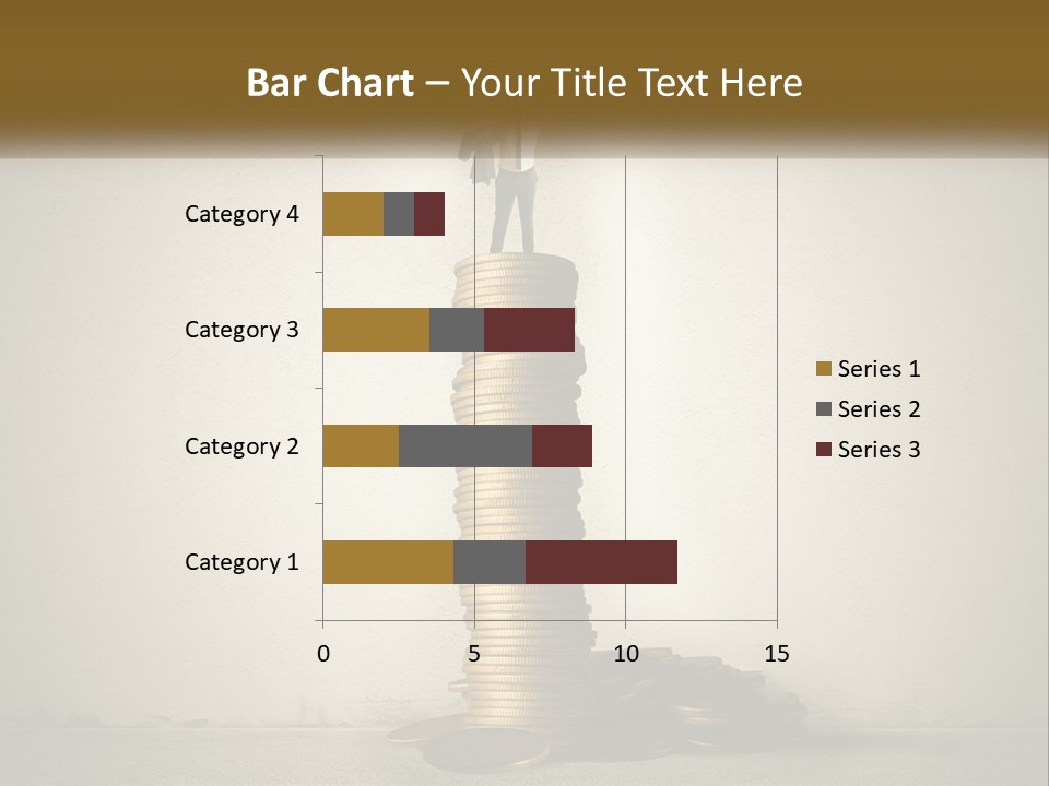 Power Remote Unit PowerPoint Template