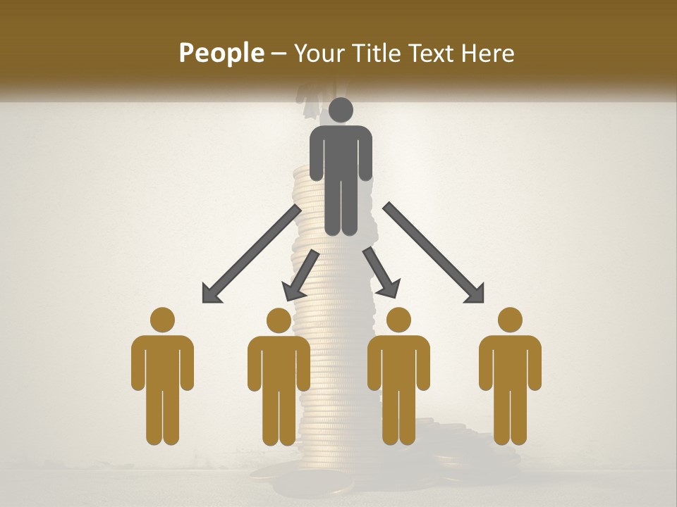 Power Remote Unit PowerPoint Template