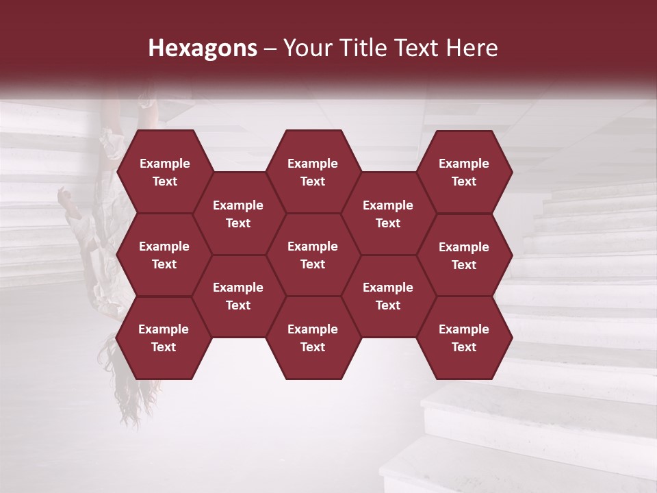 Climate House Temperature PowerPoint Template