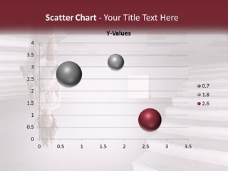 Climate House Temperature PowerPoint Template