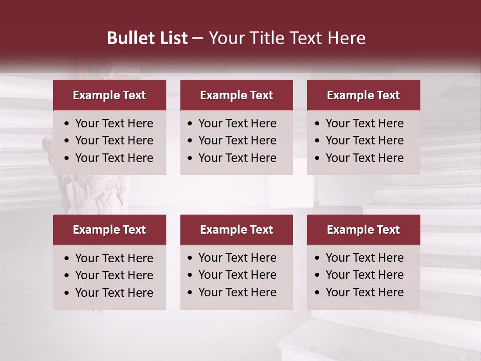 Climate House Temperature PowerPoint Template
