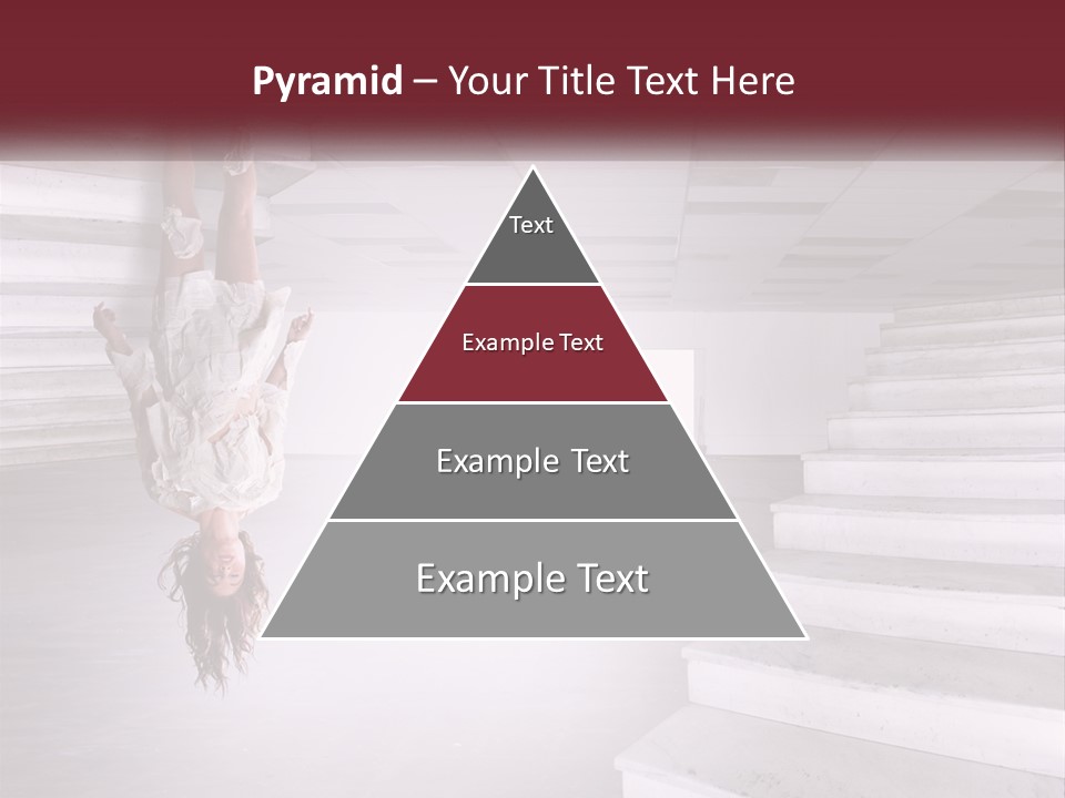 Climate House Temperature PowerPoint Template