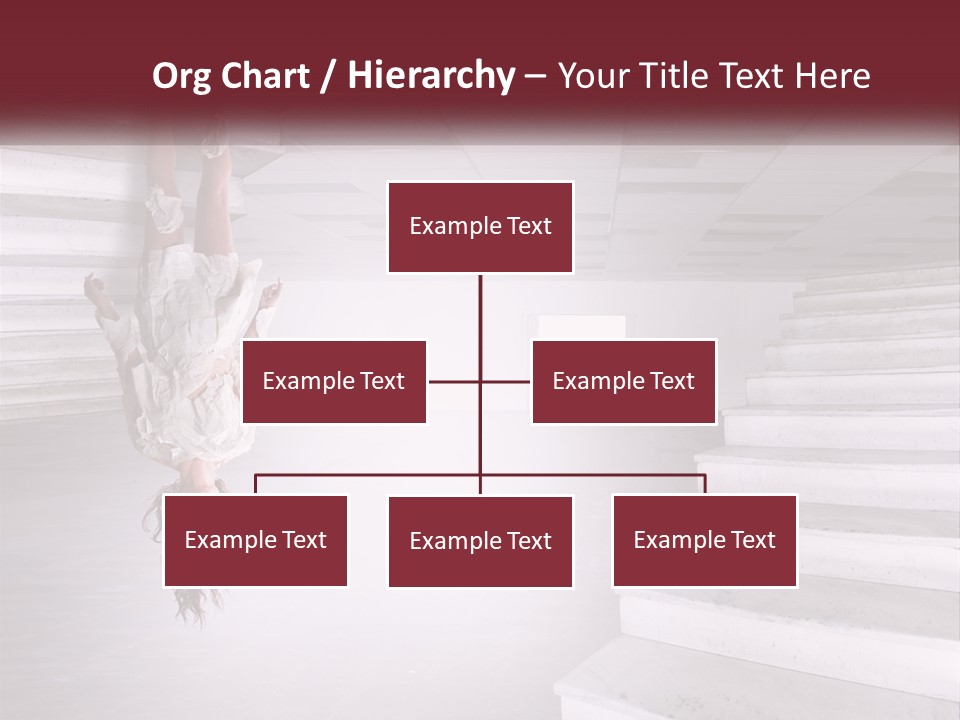 Climate House Temperature PowerPoint Template