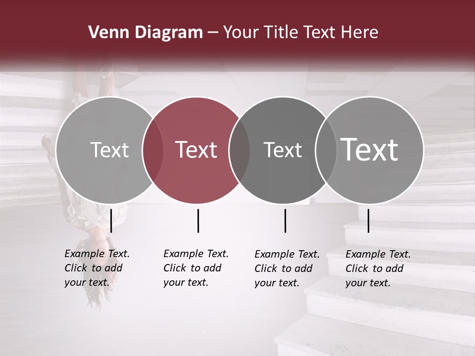 Climate House Temperature PowerPoint Template