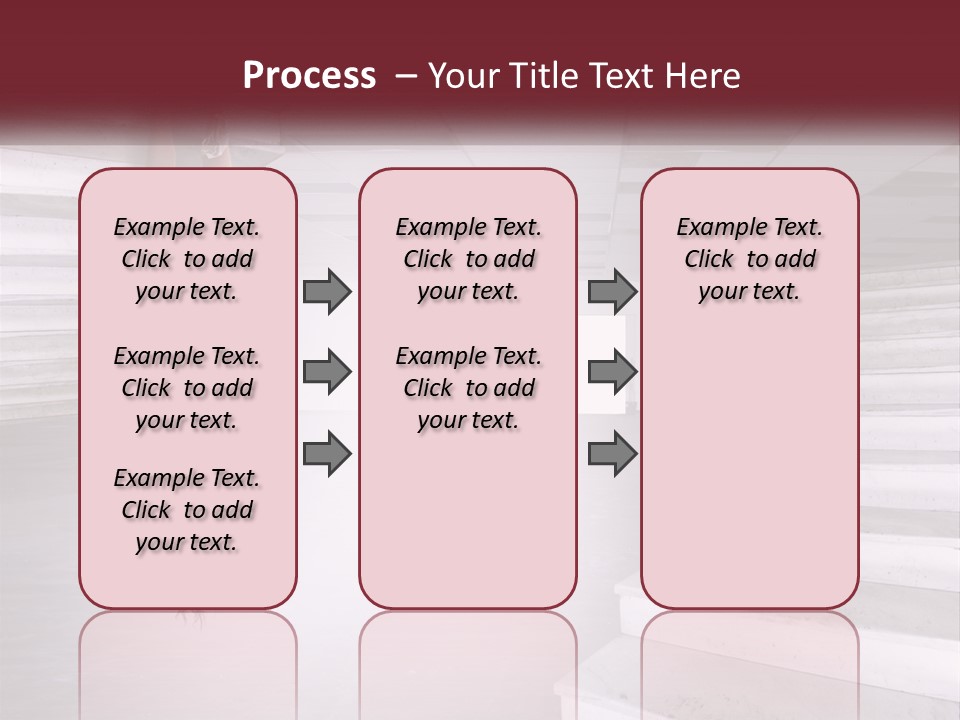 Climate House Temperature PowerPoint Template